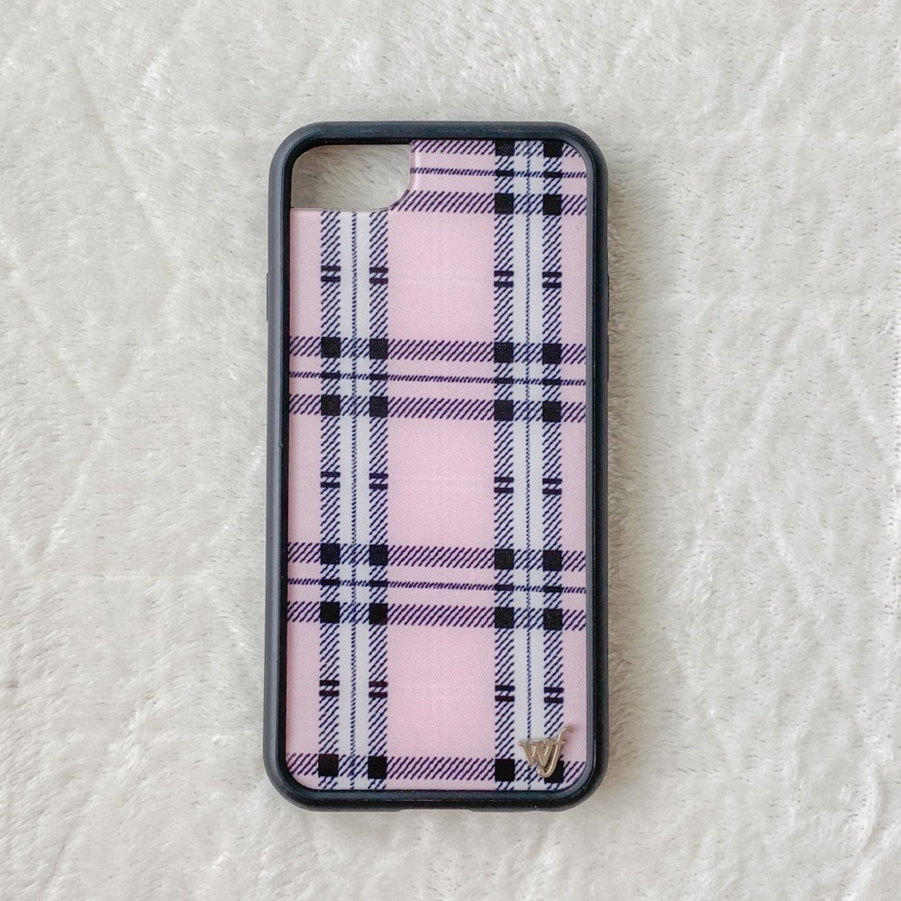 Wildflower Case (iPhone 7/8)